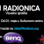 VJ radionica web