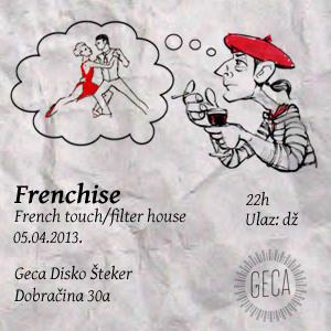 Frenchise