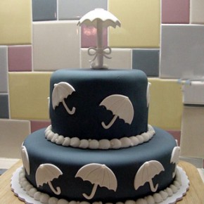 Drugi rođendan Kišobrana