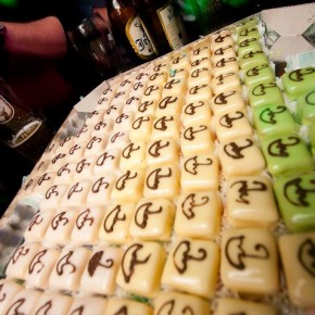 Slike i snimci sa rođendana