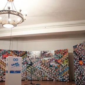 Predstavljen prvi lomo zid u Srbiji