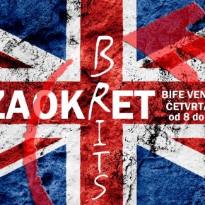 Brits Zaokret