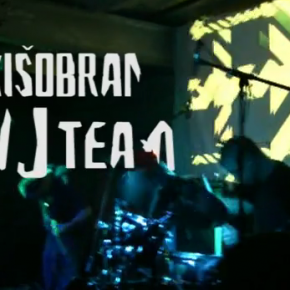 [Video] Stuttgart Online i Kiša Kerozina