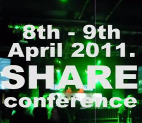 [Video] SHARE Conference