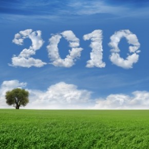 Zaokret top 10 iz 2010