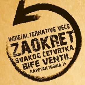 Poslednji Zaokret u Ventilu