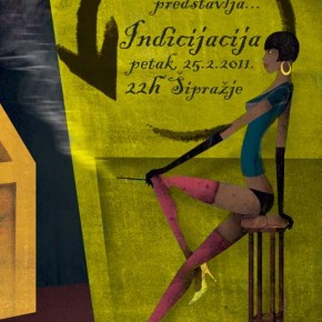 Zaokret predstavlja... Indicijaciju!