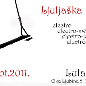 Ljuljaška - novo veče ispod Kišobrana