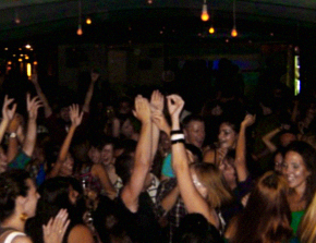 Od Kišobrana za naše prve redove