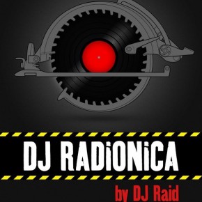 DJ Radionica by DJ Raid