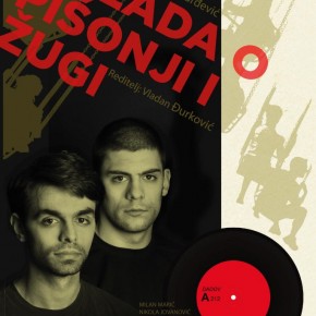 Balada o Pišonji i Žugi