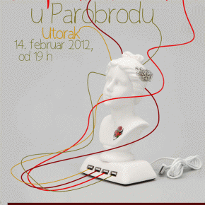 Parobrod uvodi prodajni ćošak