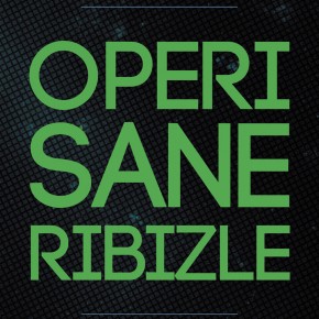 Osmomartovske ribizle :)