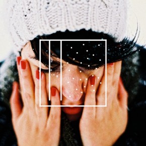 Lula Mae na Kalemegdanu