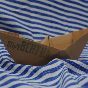 Sreda je dan za Ventil!