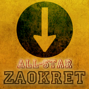 ALL STAR Zaokret