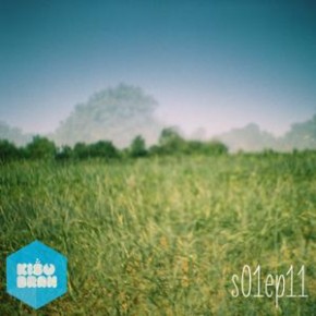 Kraj prve sezone Kišobran Sitcoma