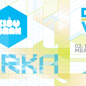 Nobembarska žurka u Domu Omladine