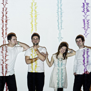 Thank You Baudelaire - Brief Moments