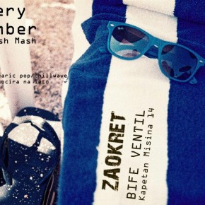 [ZAOKRET] Mish Mash ''Summery November''