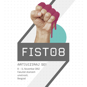 Počinje FIST 08