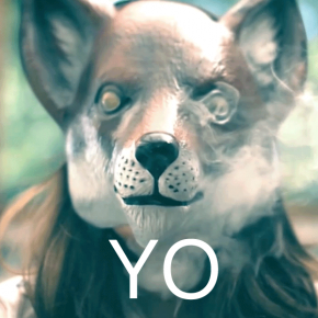 [Zaokret] Sawyer u kariranoj košulji: Flux Edition