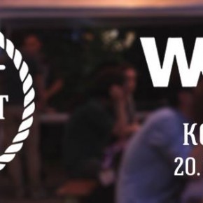 Zaokret leto: Went + Zaokret DJ set