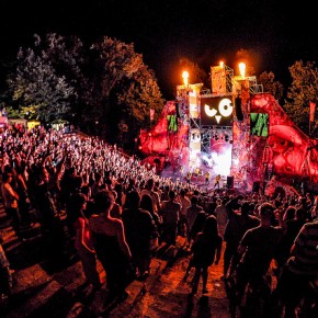 Posetili smo Guarana LoveFest