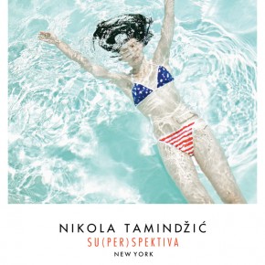SU(PER)SPEKTIVA - IZLOŽBA NIKOLE TAMINDŽIĆA u DOB-u
