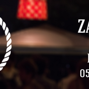 Zaokret Leto - 05.09 - Zaokret DJ set