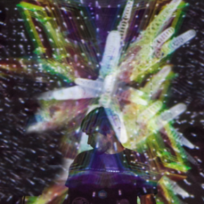 Kišobran ide u Niš