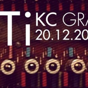 Ti + Kišobran u KC GRAD