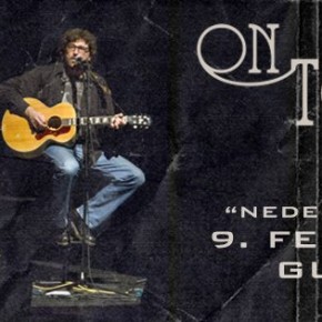 "Nedeljom u suton" uz On Tour i Kišobran