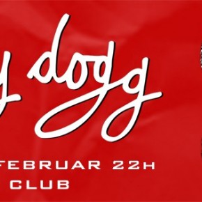 Stray Dogg i Zaokret slave Dan zaljubljenih