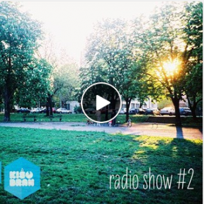 Kišobran radio show #2