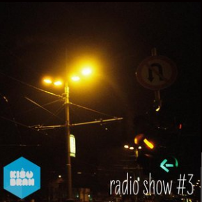 Kišobran radio show #3
