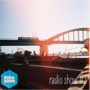 Kišobran radio show #5