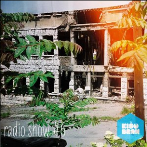 Kišobran radio show #6
