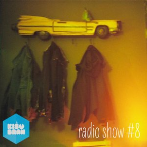 Kišobran radio show #8