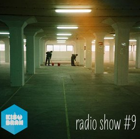 Kišobran radio show #9
