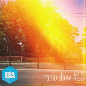 Kišobran radio show #10
