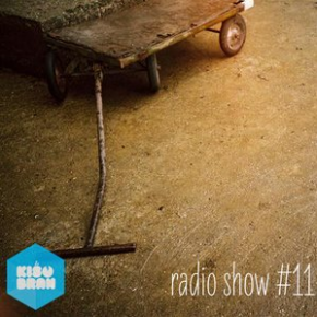 Kišobran radio show #11