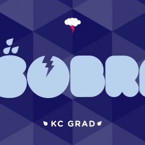 Kišobran žurka 10. maja u KC GRAD!