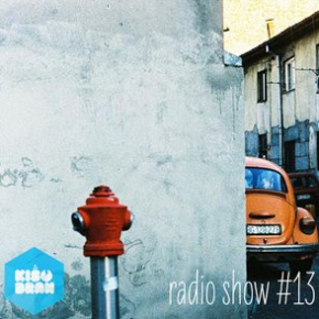 Kišobran radio show #13