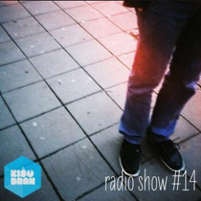 Kišobran radio show #14