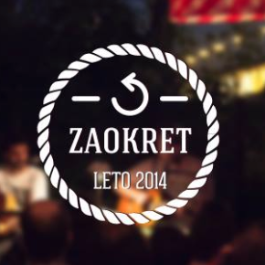 Zaokret leto 2014: Went