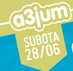 Kišobran žurka @a3jum