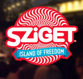 Zaokret by Sziget Festival