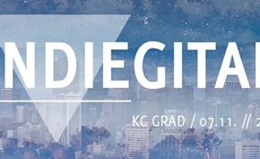 Indiedigital u KC Gradu