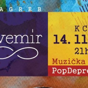 Svemir + Dukat Stray